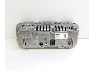 Přístrojová deska  Aston Martin DB11 2022 HY5310849AK, A2C39486309  