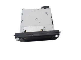 Дисплей 3C8057190X Volkswagen Golf Plus