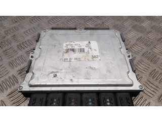 Řídící jednotka 8W0907559H, 06M907309D Audi A4 S4 B9 2017