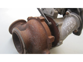 Turbodmychadlo Турбина 7823202 BMW X5 F15 0.0