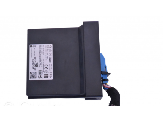 Модуль фонарей