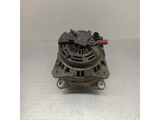 Генератор 0124525139, 8200660034 Renault Kangoo II 1.5