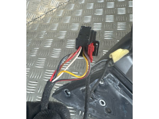 Зеркало электрическое Skoda Octavia Mk3 (5E) 2013 - 2019 года