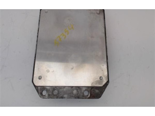 Блок управления двигателем Блок управления 8980215700   Opel Combo C