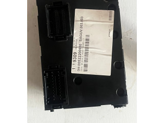 Блок предохранителей 00522200930, 5172500HCZ Jeep Renegade