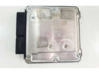 Řídící jednotka 03L906022GA, 03L906022HE Skoda Octavia Mk2 (1Z) 2008