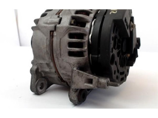 Генератор 054903015C, 0120465023 Audi A4 Allroad