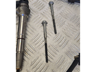 Комплект системы впрыска топлива 04L130755D, 04L130277AE    Audi A6 S6 C7 4G  CNHA 