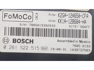 Řídící jednotka K2GA12A650, K2GA12A650CFA Ford Edge II 2019