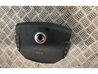 Подушка безопасности водителя SsangYong Actyon