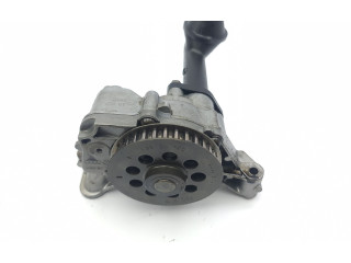 Масляный насос   03L115105C  Volkswagen PASSAT B6 