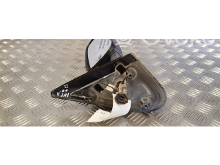 Зеркало (механическое) правое Seat Inca (6k) 1995-2004 года