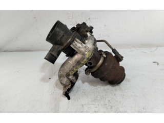 Турбина Ford B-MAX 9673283680