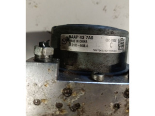Блок АБС BAAP437A0, ESCK1900 Mazda 3 II 2013 - 2016 года