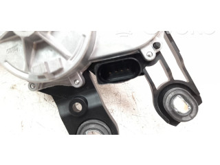 Моторчик заднего дворника 5F4955711A Skoda Kodiaq