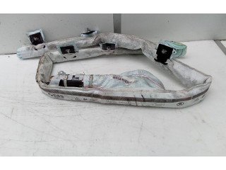 Боковая подушка безопасности 1036714 Skoda Fabia Mk3 (NJ)