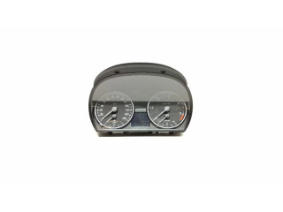 Přístrojová deska BMW 3 E92 E93 2009 9187060-02