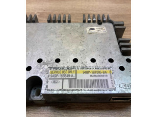 Řídící jednotka 94BP18T806BA, HABA066919   Ford Mondeo MK I 1993