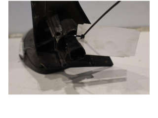 Зеркало электрическое        Saab 9-3 Ver2  2003 - 2007 года   