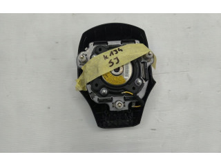 Подушка безопасности водителя TG12A02001 Subaru Forester SJ