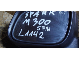 Зеркало электрическое        Chevrolet Spark   -  года   