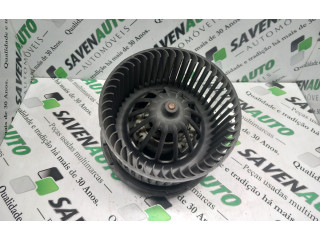 Вентилятор печки    SV24-08-02, 7737062401   Renault Clio III