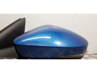 Зеркало электрическое левое Skoda Octavia Mk3 (5E) 2013-2019 года