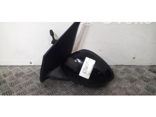 Зеркало электрическое        Citroen C1  2006 - 2013 года   