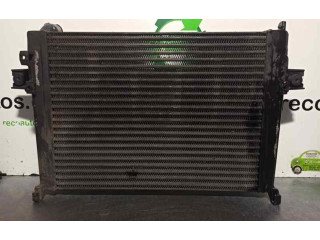 Интеркулер 52079970AA, 83403DMOPAR Jeep Grand Cherokee (WJ)