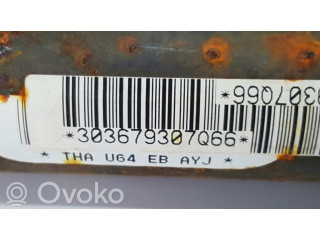 Боковая подушка безопасности 6217048011   Lexus RX III