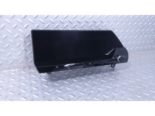 Дисплей 9840456480 Citroen C4 III e-C4