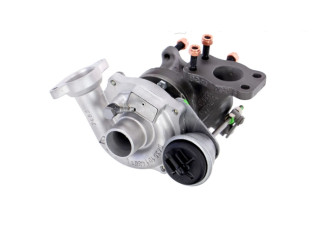 Турбина Mazda 2 54359880009, 54359880009