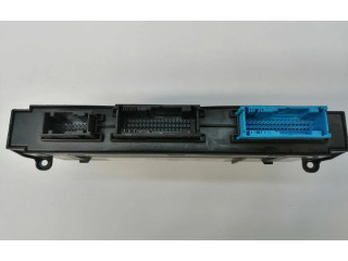 Řídící jednotka BMW X6 E71