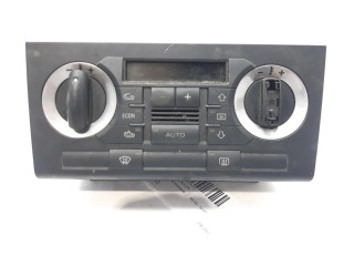 Блок управления климат-контролем 8P0820043   Audi A3 S3 8P