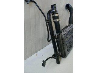 Интеркулер 4D56 Mitsubishi Pajero Sport I