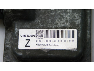 Блок управления коробкой передач 31036JD80A Nissan X-Trail T31