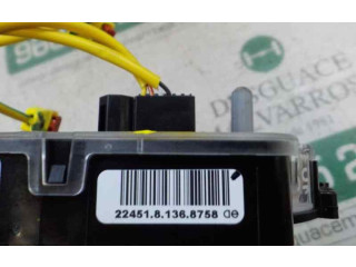 Подушка безопасности водителя    Jeep Compass