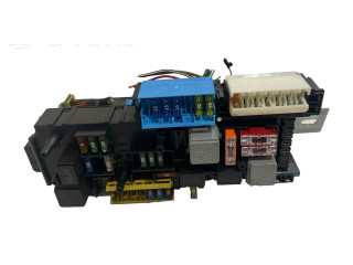 Pojistková skříňka 2049009001, 5DK00922568 Mercedes-Benz GLK (X204) 2010