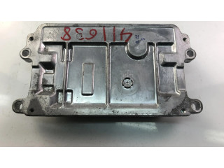 Блок управления двигателем Блок управления P5CE18881 Mazda 3 II