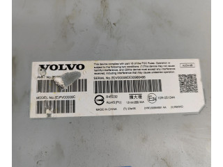 Звукоусилитель 32265284 Volvo XC40