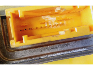 Блок подушек безопасности 90483546   Opel Tigra A