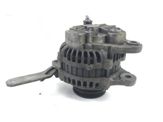 Генератор Mitsubishi Pajero 2.8