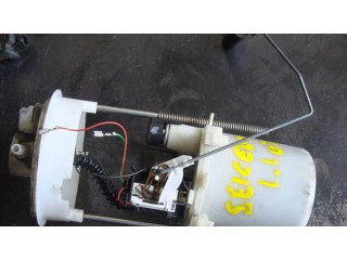 Насос топлива (в топливном баке)