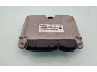 Блок управления двигателя 0281010140   Jeep Grand Cherokee (WJ)