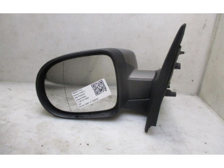 Зеркало электрическое        Renault Clio III  2005 - 2012 года   