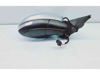 Турбина Зеркало (управляемое электричеством) Skoda Yeti (5L) LF8K