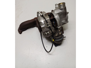  Турбина Volkswagen Golf VII  04L253016H         