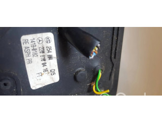 Zpětné zrcátko Mercedes-Benz S W220 2000 2208100416