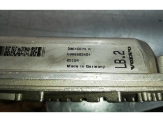 Блок управления двигателем Блок управления 0281011441 Volvo XC90