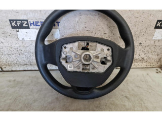 Руль Ford Transit Custom 2013 - 2023 года JK213600DA, JK213600DA